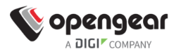 Opengear logo with the text "A Digi Company" underneath.