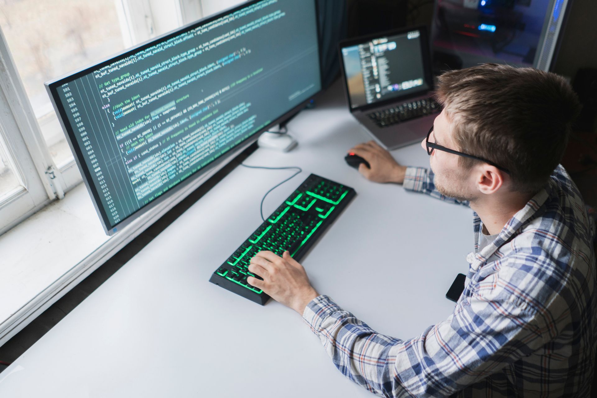 case studies- MDSi